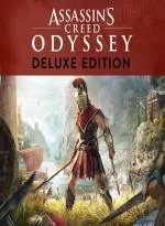 Assassin's Creed Odyssey - DELUXE EDITION (Xbox Games US)