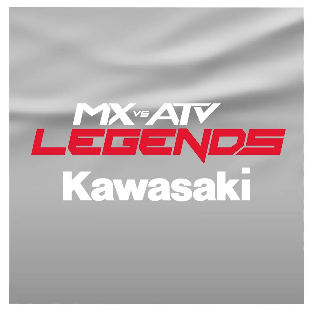 MX vs ATV Legends - Kawasaki Pack (Xbox Game EU)
