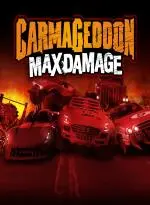Carmageddon: Max Damage (Xbox Games UK)