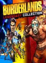 Borderlands Legendary Collection (Xbox Games BR)