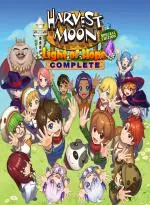 Harvest Moon: Light of Hope SE Complete (Xbox Games BR)