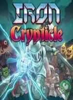 Iron Crypticle (Xbox Games UK)