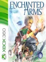 Enchanted Arms (XBOX One - Cheapest Store)