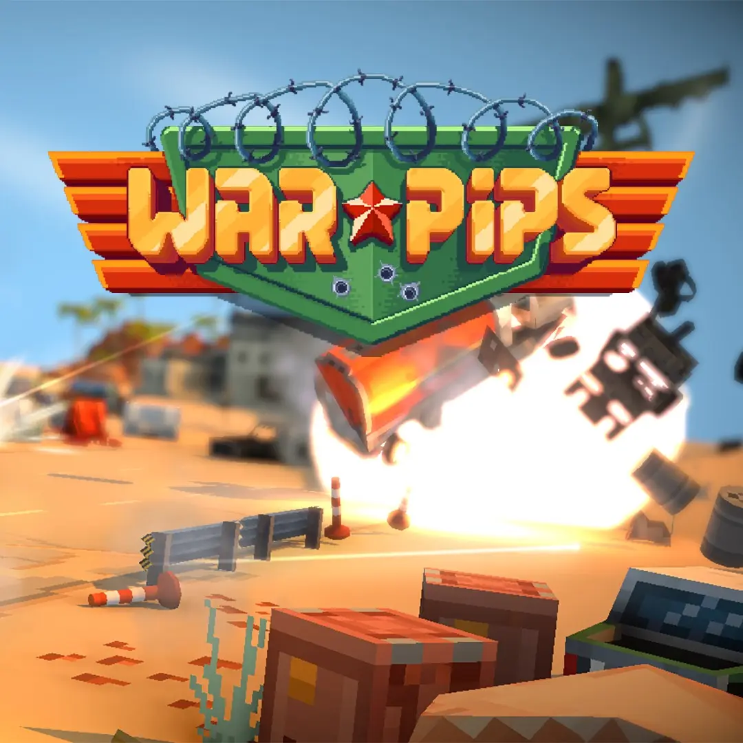 Warpips (Xbox Game EU)