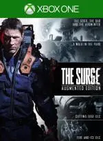 The Surge - Augmented Edition (Xbox Game EU)