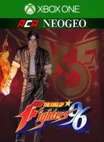 ACA NEOGEO THE KING OF FIGHTERS '96 (Xbox Games US)
