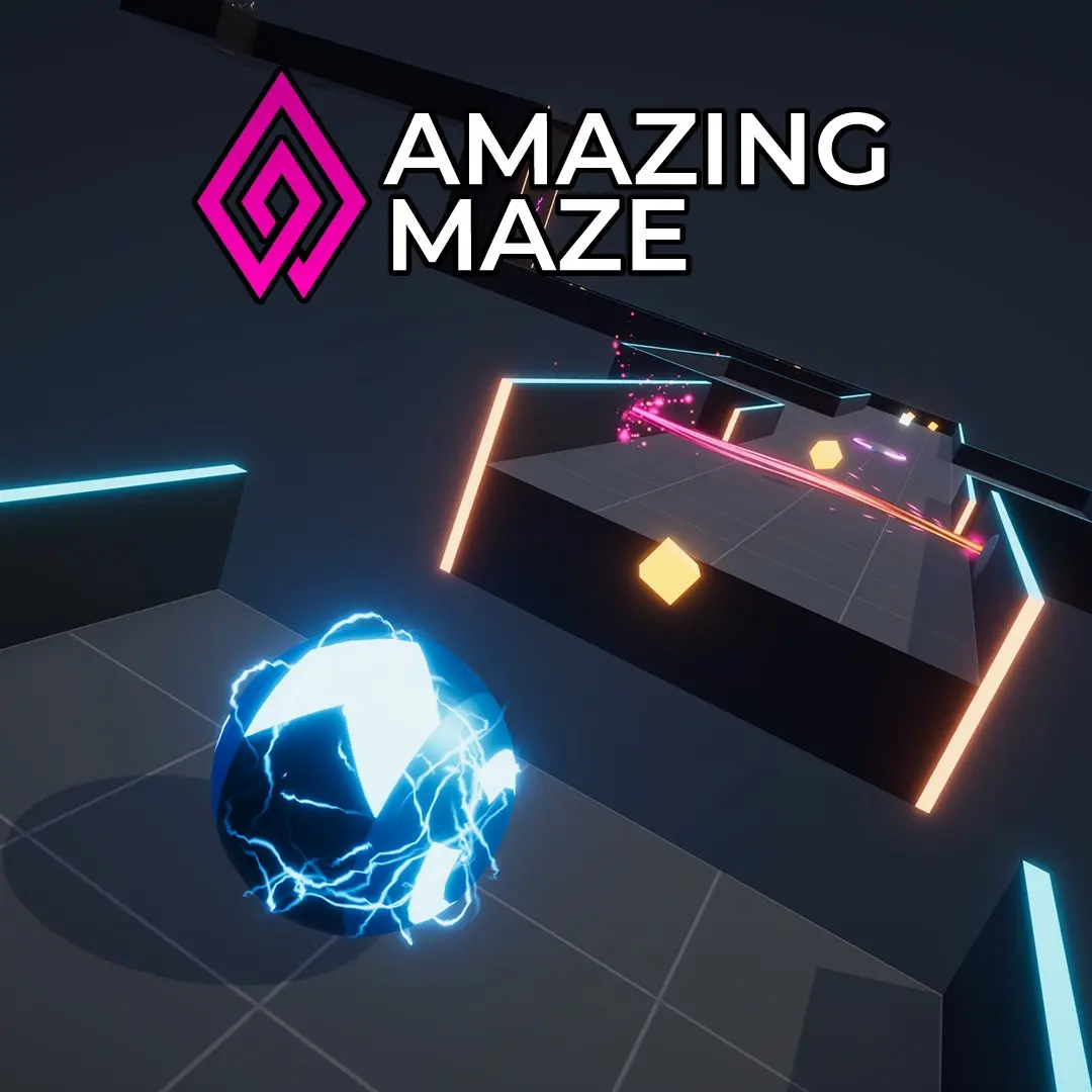 Amazing Maze (Xbox Games UK)