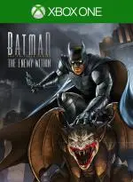 Batman: The Enemy Within - The Complete Season (Episodes 1-5) (Xbox Games US)
