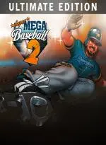 Super Mega Baseball 2: Ultimate Edition (Xbox Games US)