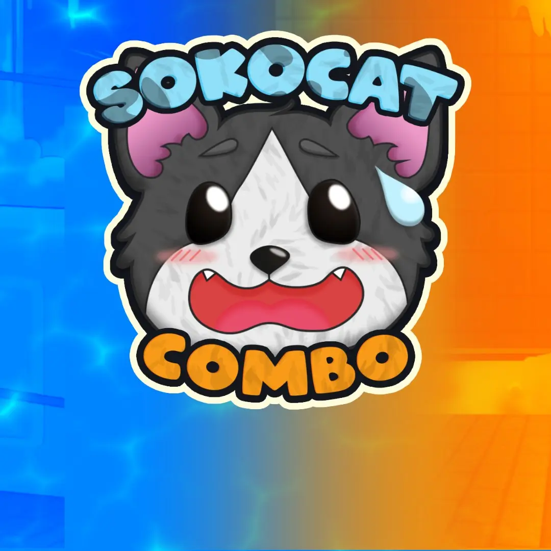 Sokocat - Combo (Xbox Games UK)