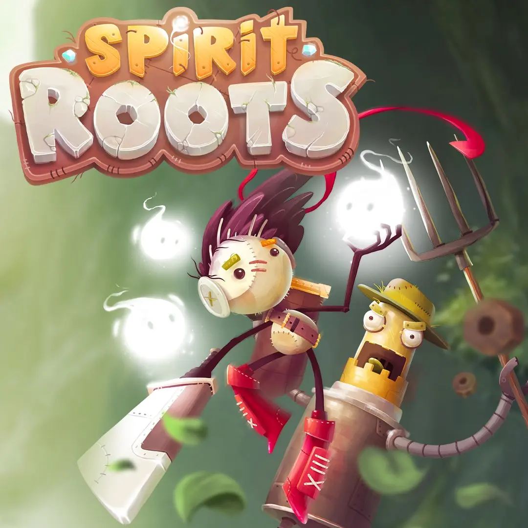 Spirit Roots (Xbox Games TR)