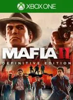 Mafia II: Definitive Edition (Xbox Games BR)