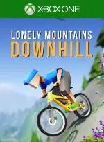 Lonely Mountains: Downhill (XBOX One - Cheapest Store)