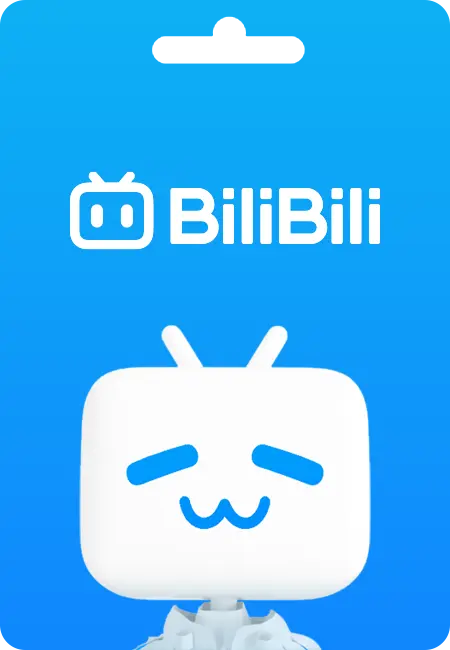 Bilibili Premium Tayland (TH) satın alın Bilibili Premium Tayland (TH) satın alın