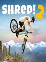 Shred! 2 - ft Sam Pilgrim (Xbox Games US)