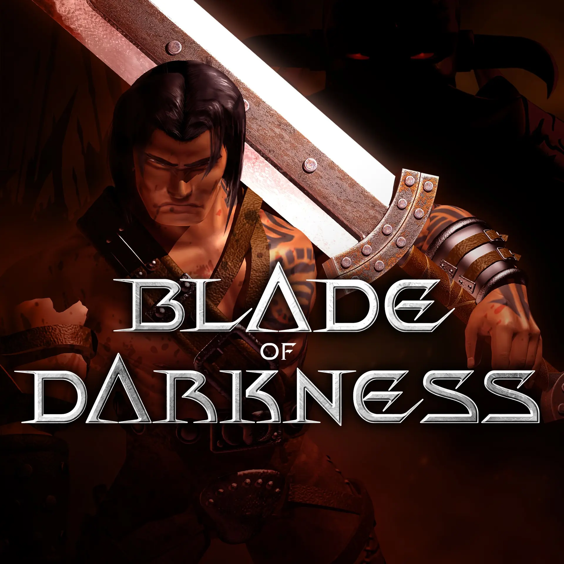 Blade of Darkness (Xbox Game EU)