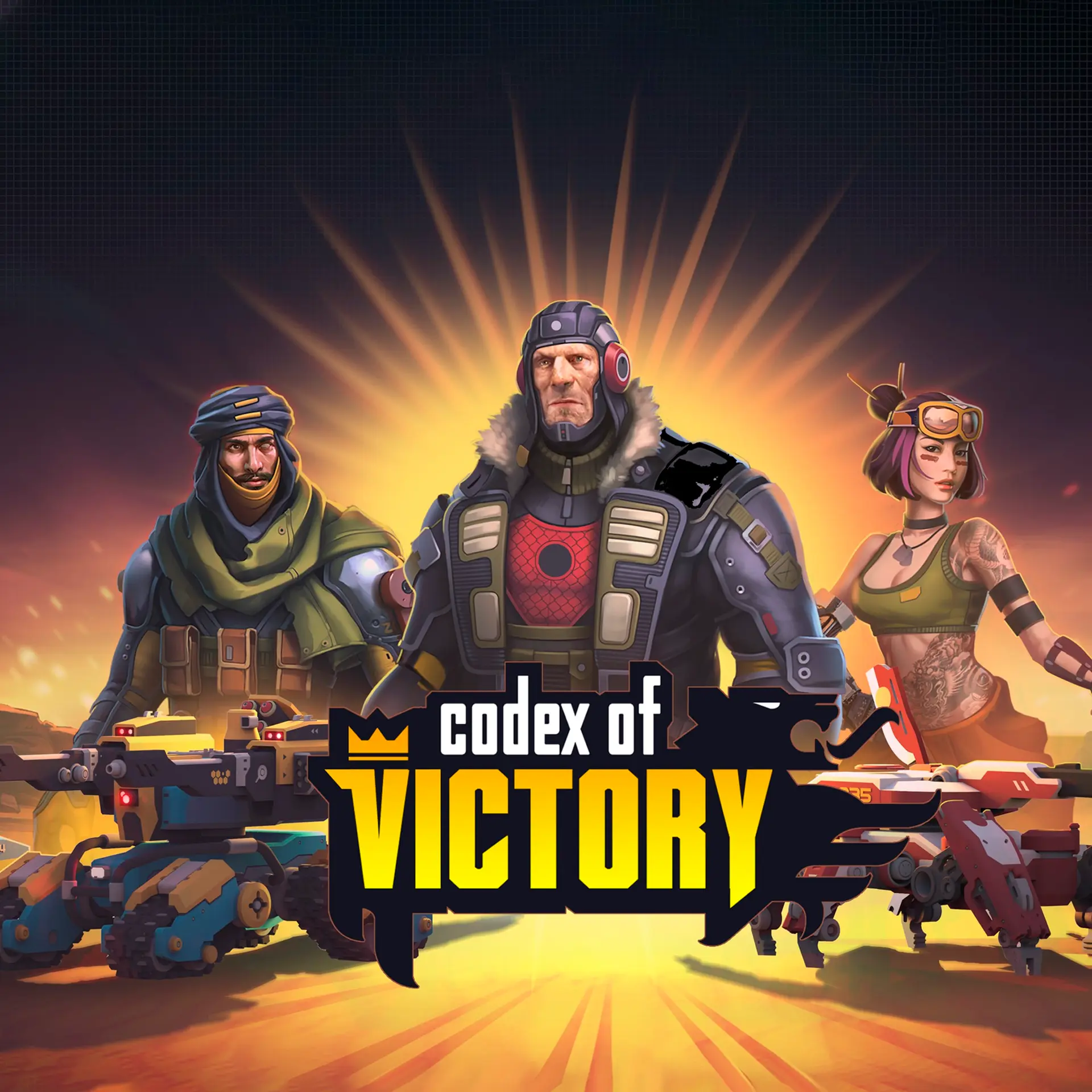 Codex of Victory (Xbox Games US)