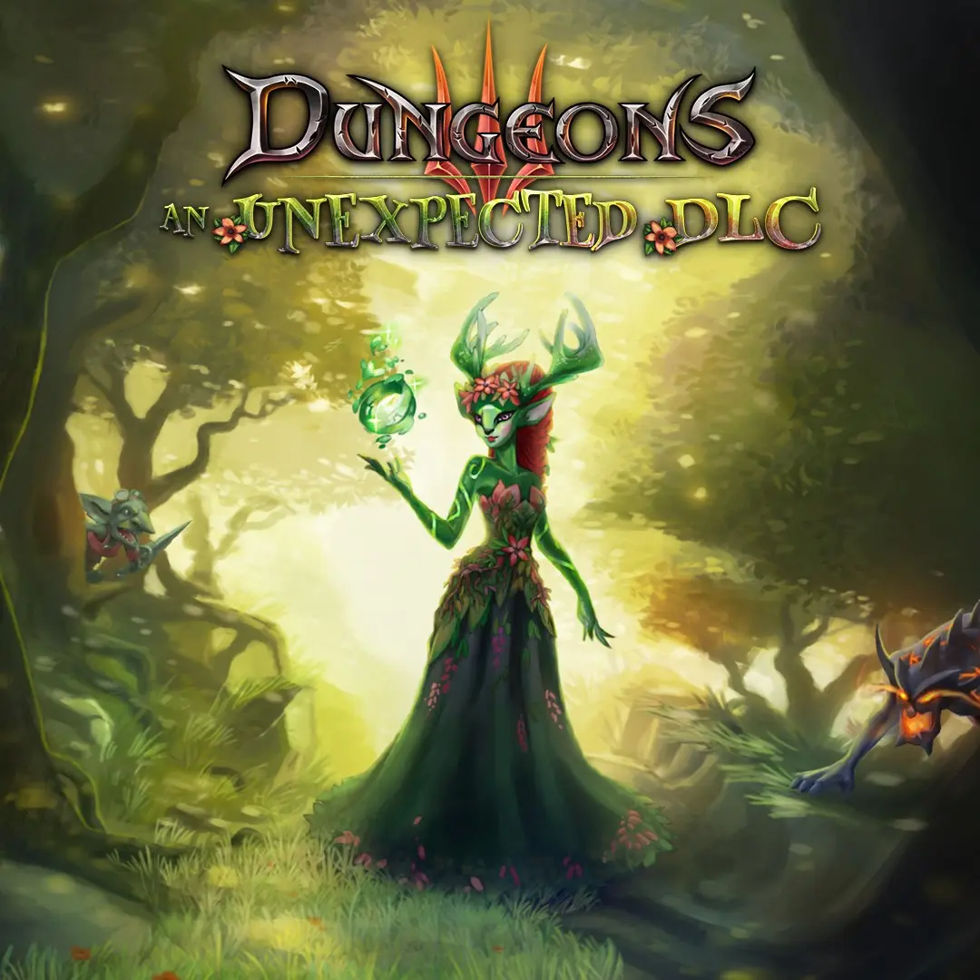 Dungeons 3 - An Unexpected DLC (XBOX One - Cheapest Store)