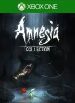 Amnesia: Collection (Xbox Game EU)