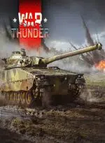War Thunder - CV 90105 XC-8 Pack (Xbox Games BR)