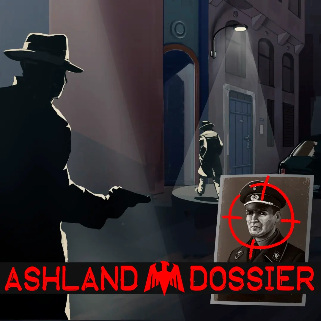 Ashland Dossier (Xbox Games BR)