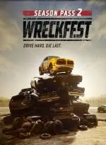 Wreckfest Season Pass 2 (XBOX One - Cheapest Store)