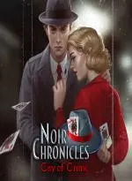 Noir Chronicles: City of Crime (Full) (Xbox Games US)