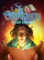 Lost Grimoires: Stolen Kingdom (Xbox Games UK)