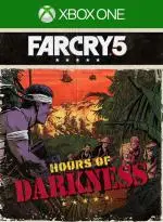 Far Cry5 - Hours of Darkness (Xbox Games US)