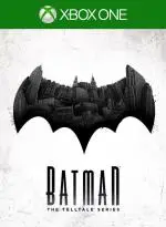 Batman: The Telltale Series - The Complete Season (Episodes 1-5) (Xbox Games BR)