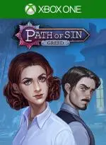 Path of Sin: Greed (Xbox One Version) (Xbox Games BR)