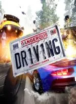 Dangerous Driving (Xbox Games UK)