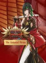 Banner of the Maid - The Oriental Pirate (Xbox Games UK)