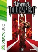Unreal Tournament 3 (Xbox Games TR)