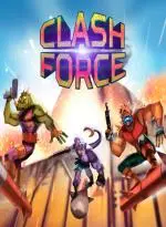 Clash Force (Xbox Games US)