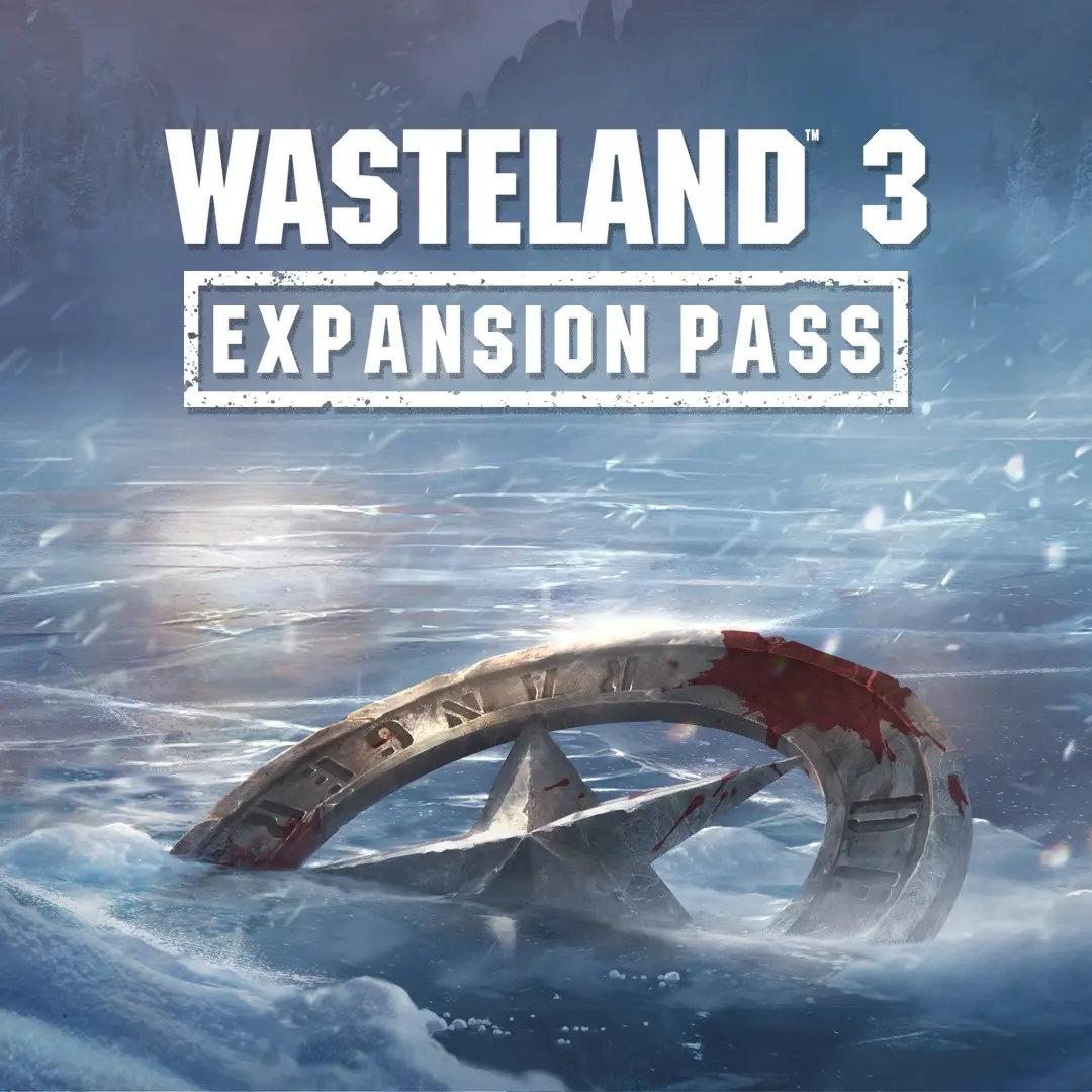 Wasteland 3 Expansion Pass (XBOX One - Cheapest Store)