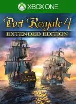 Port Royale 4 - Extended Edition (XBOX One - Cheapest Store)