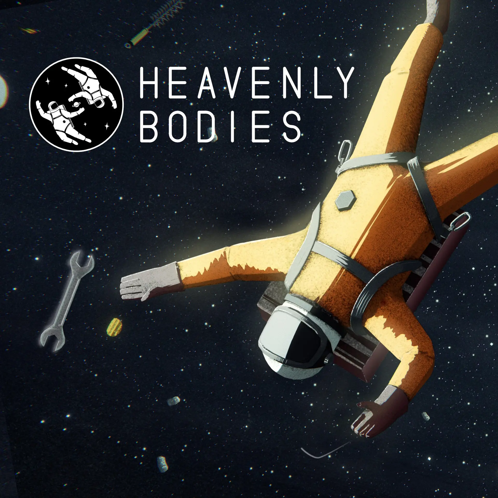 Heavenly Bodies (Xbox Games UK)