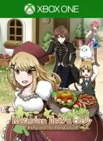 Marenian Tavern Story: Patty and the Hungry God (Xbox Game EU)