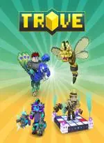 Trove - Hearty Party Pack 1 (Xbox Games US)