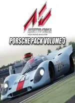 Assetto Corsa - Porsche Pack Vol.3 DLC (Xbox Games US)
