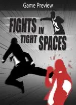 Fights in Tight Spaces (Xbox Games BR)