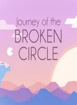 Journey of the Broken Circle (Xbox Game EU)