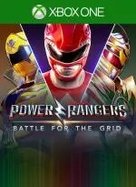 Power Rangers: Battle for the Grid (XBOX One - Cheapest Store)