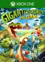 Gigantosaurus The Game (Xbox Games US)