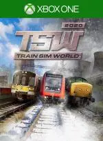 Train Sim World 2020 (XBOX One - Cheapest Store)