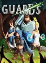 Guards (Xbox Games BR)