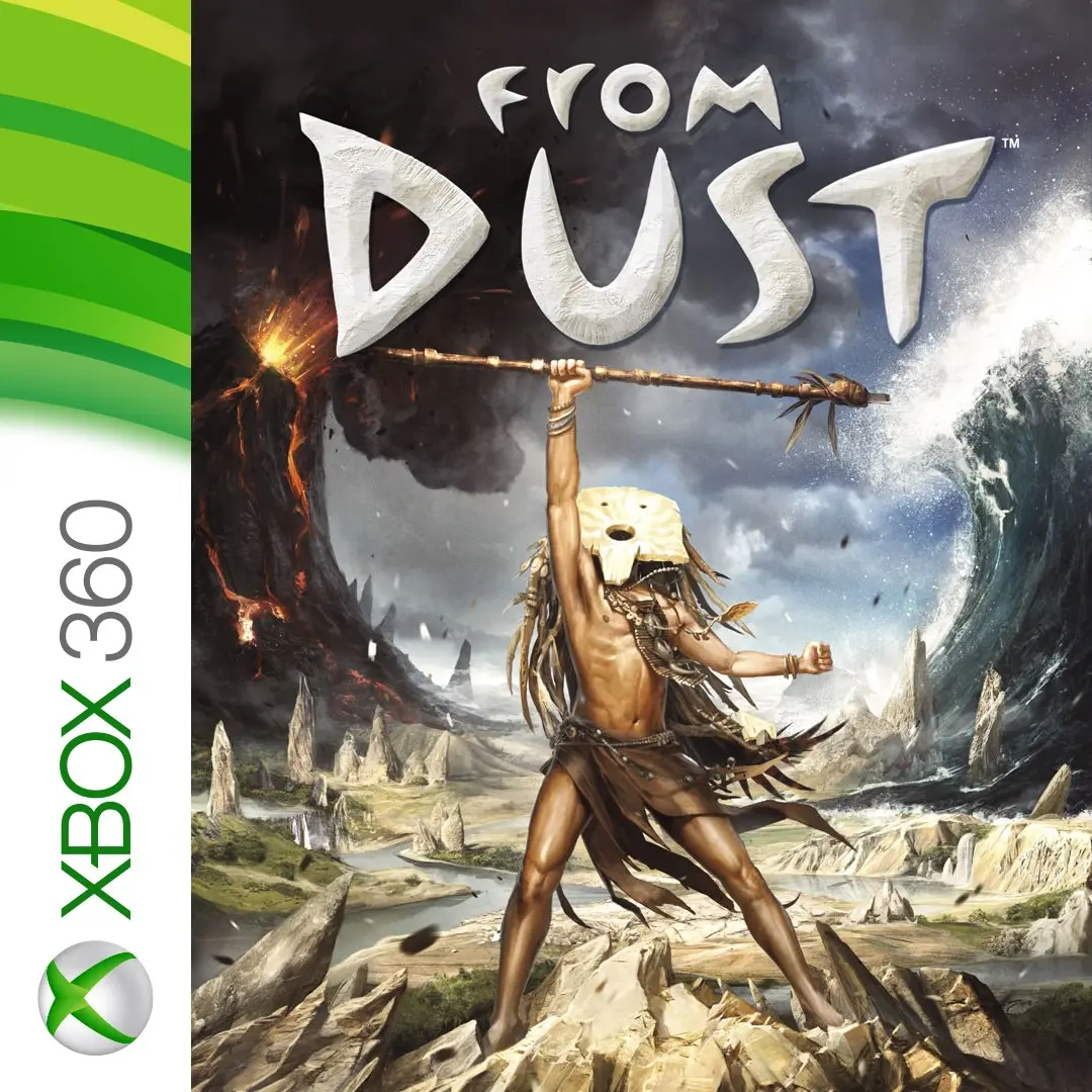 From Dust™ (Xbox Games UK)