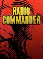 Radio Commander (Xbox Game EU)