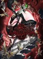 Bayonetta (Xbox Games BR)